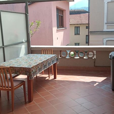 Casa Vanda Luino Exterior foto